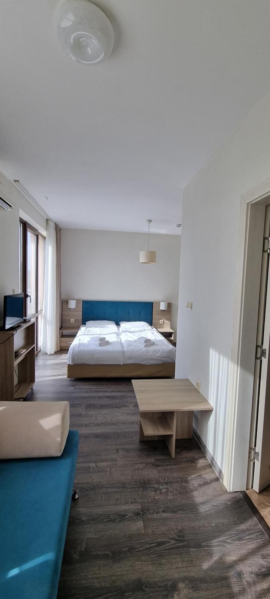 Apart Sun Travel Sunny Beach Buitenkant foto