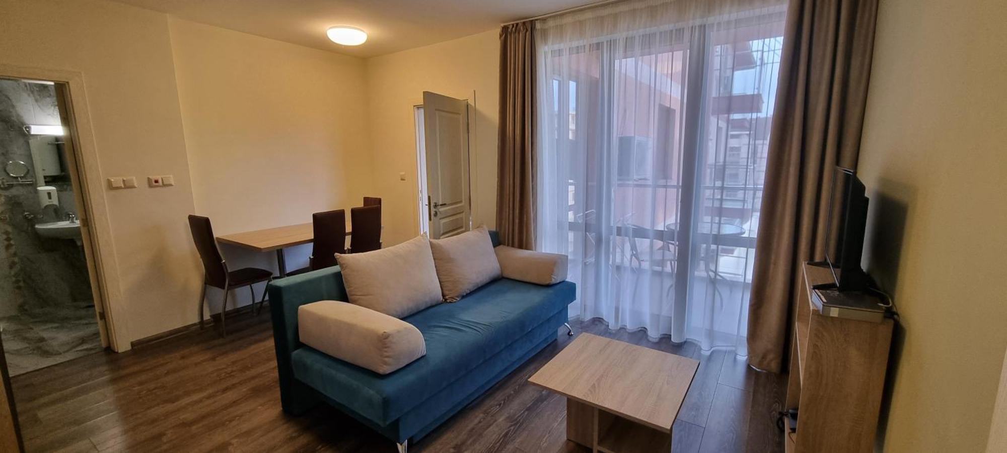 Apart Sun Travel Sunny Beach Buitenkant foto