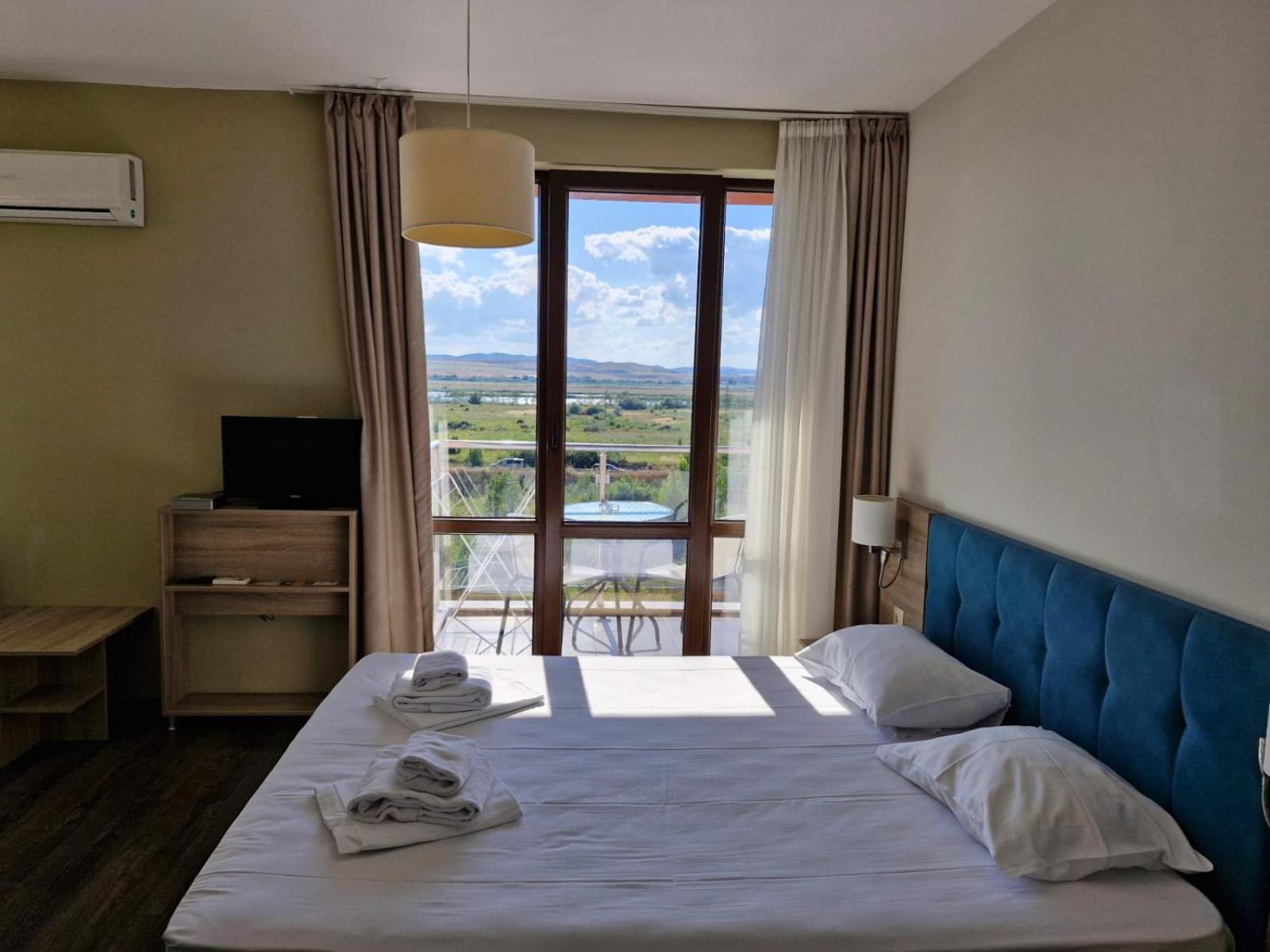 Apart Sun Travel Sunny Beach Buitenkant foto