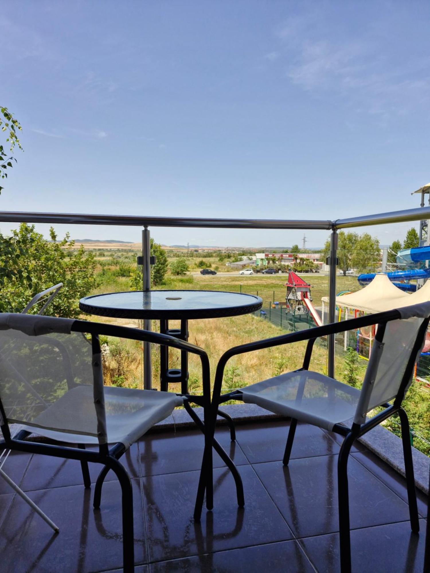 Apart Sun Travel Sunny Beach Buitenkant foto
