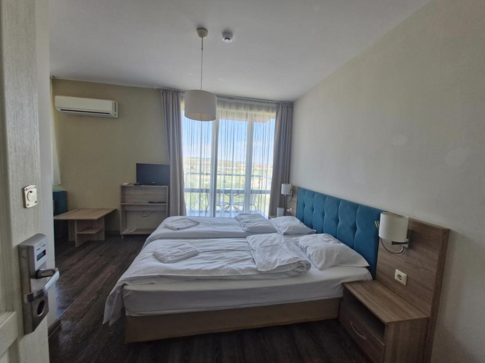 Apart Sun Travel Sunny Beach Buitenkant foto