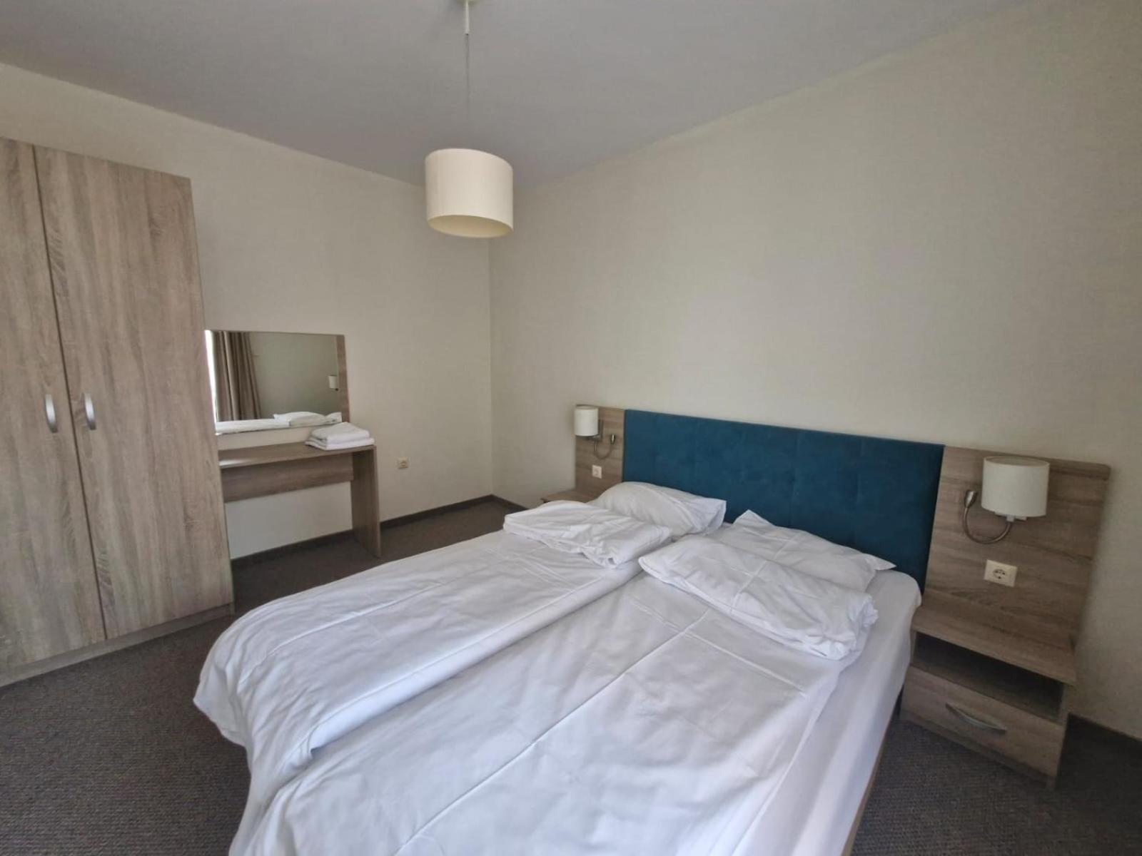 Apart Sun Travel Sunny Beach Buitenkant foto