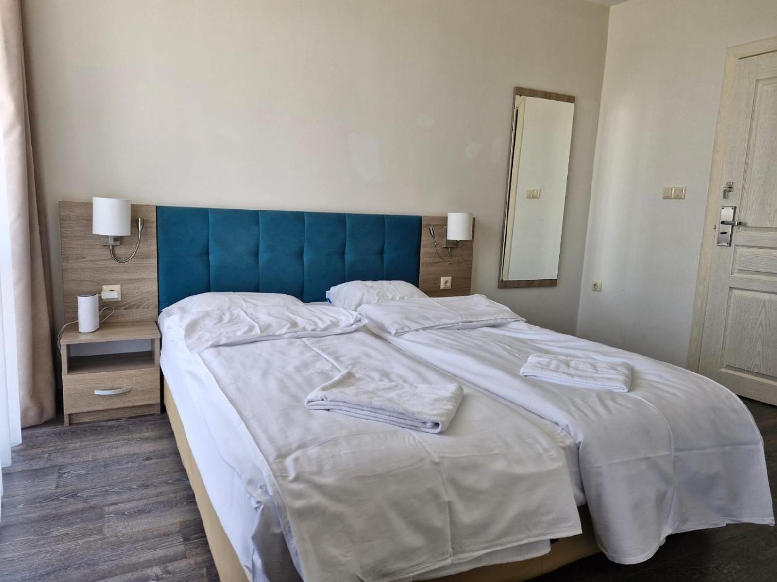 Apart Sun Travel Sunny Beach Buitenkant foto