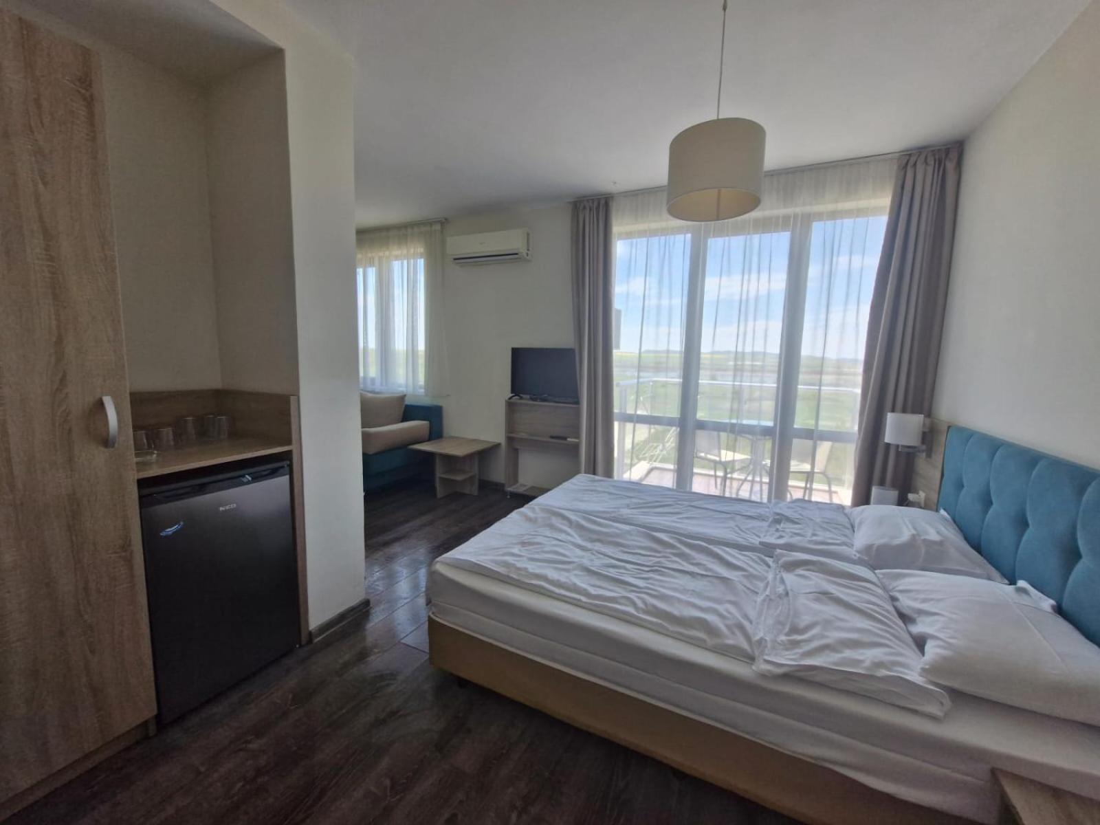Apart Sun Travel Sunny Beach Buitenkant foto